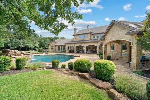 Tiny photo for 1908 Point De Vue Drive, Flower Mound, TX 75022 (MLS # 21023252)
