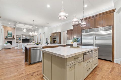 Tiny photo for 1908 Point De Vue Drive, Flower Mound, TX 75022 (MLS # 21023252)