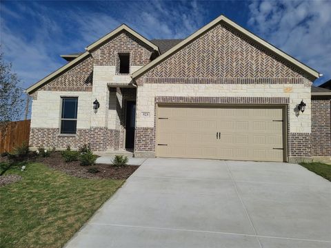 Photo of 523 Big Bend Drive, Keller, TX 76248 (MLS # 21197037)