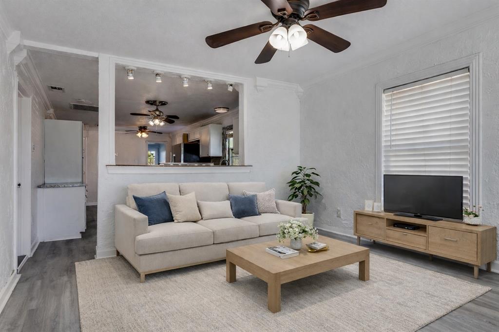 Edmundson Add - Residential