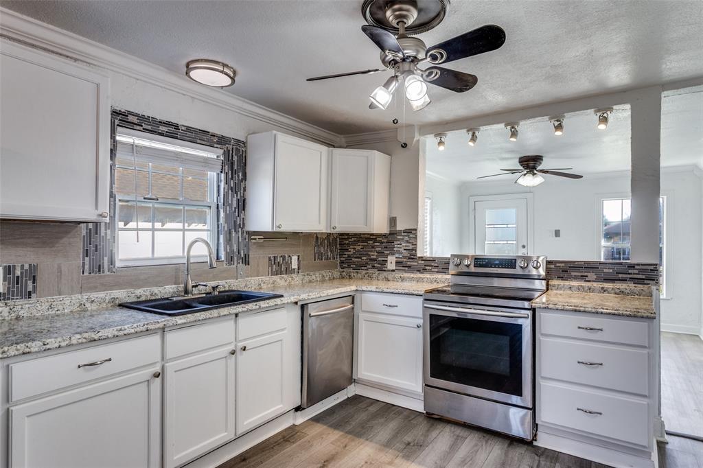 Edmundson Add - Residential