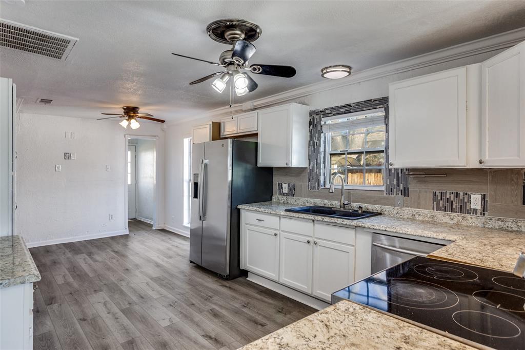 Edmundson Add - Residential