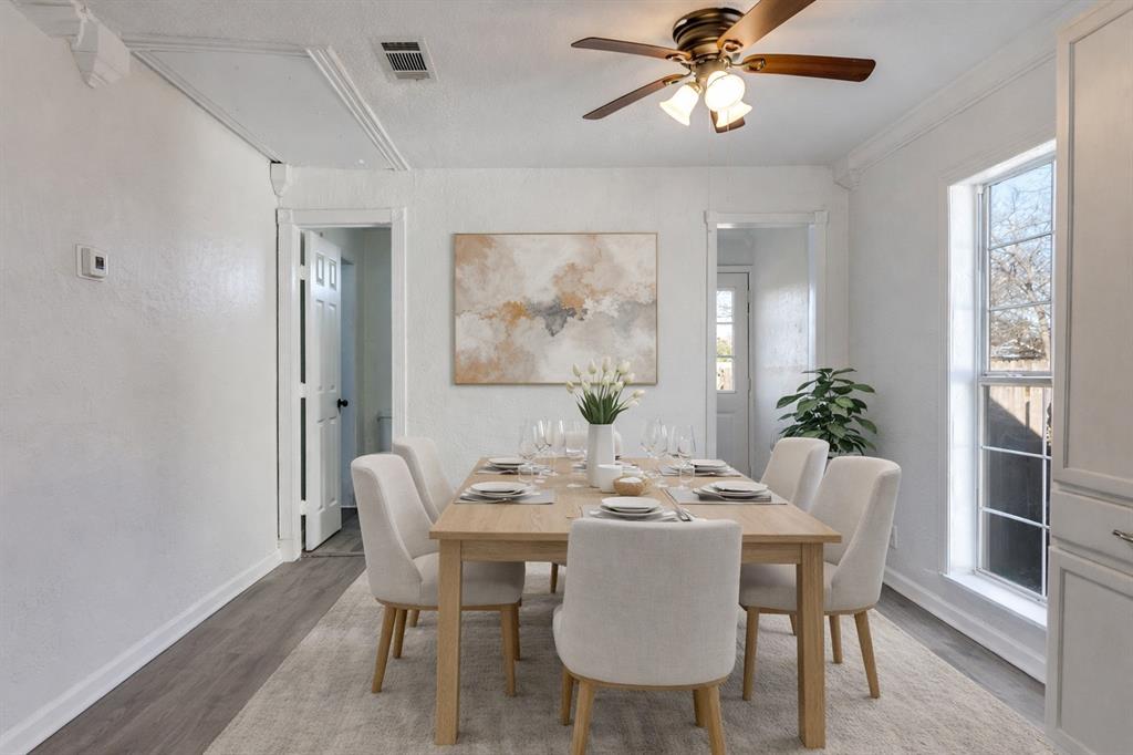 Edmundson Add - Residential