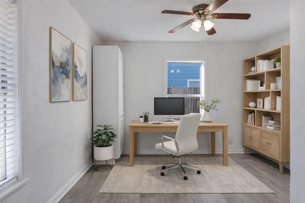 Edmundson Add - Residential