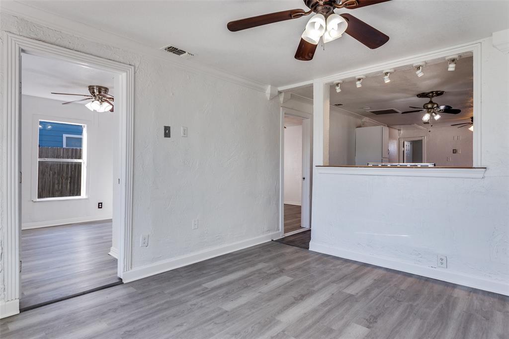 Edmundson Add - Residential