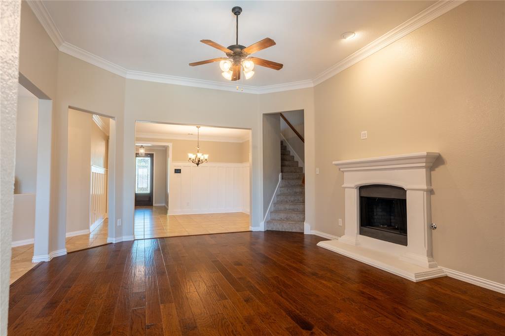 Creekview Estates Ph 1 - Residential