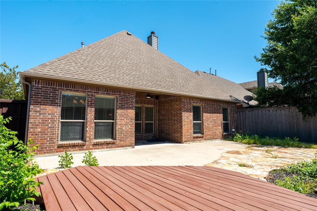 Creekview Estates Ph 1 - Residential