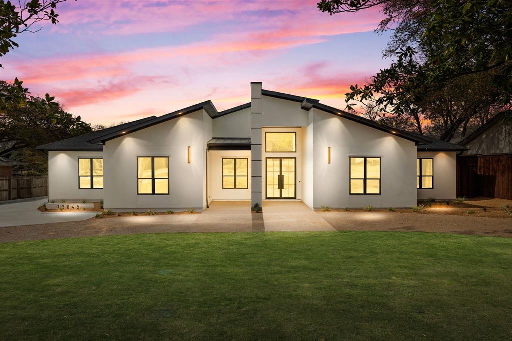 13845 Peyton Drive