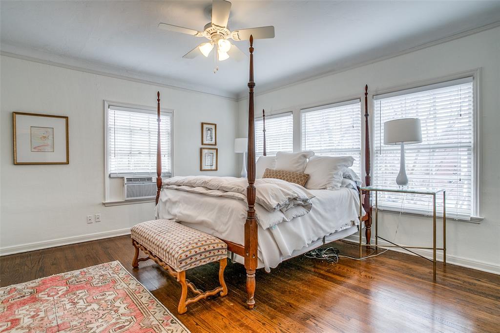 Westpark - Residential