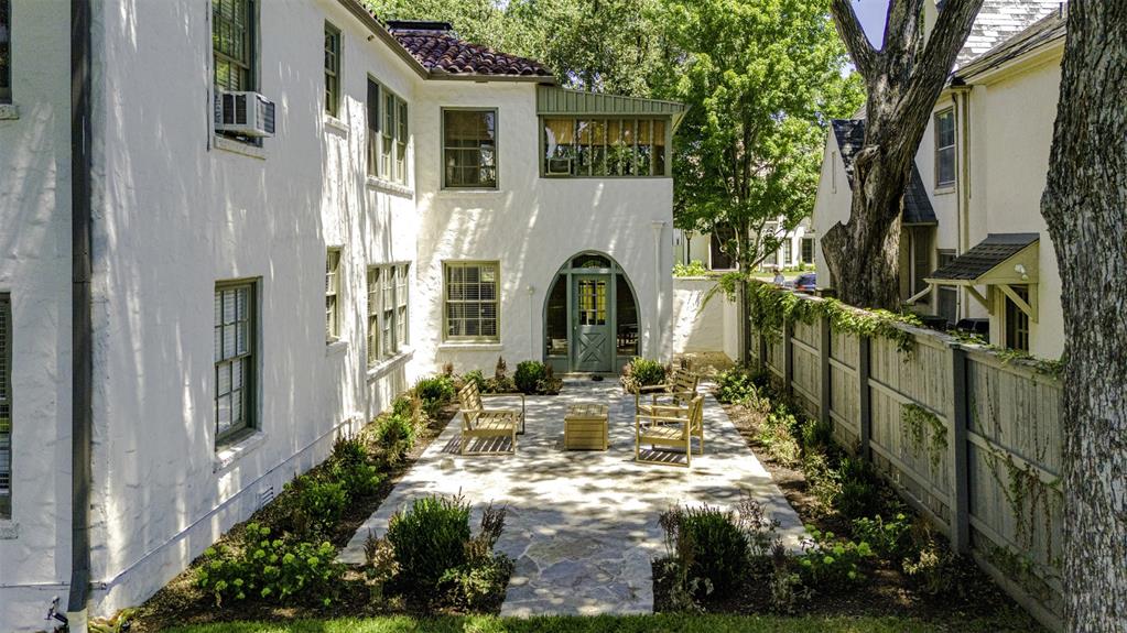 Westpark - Residential