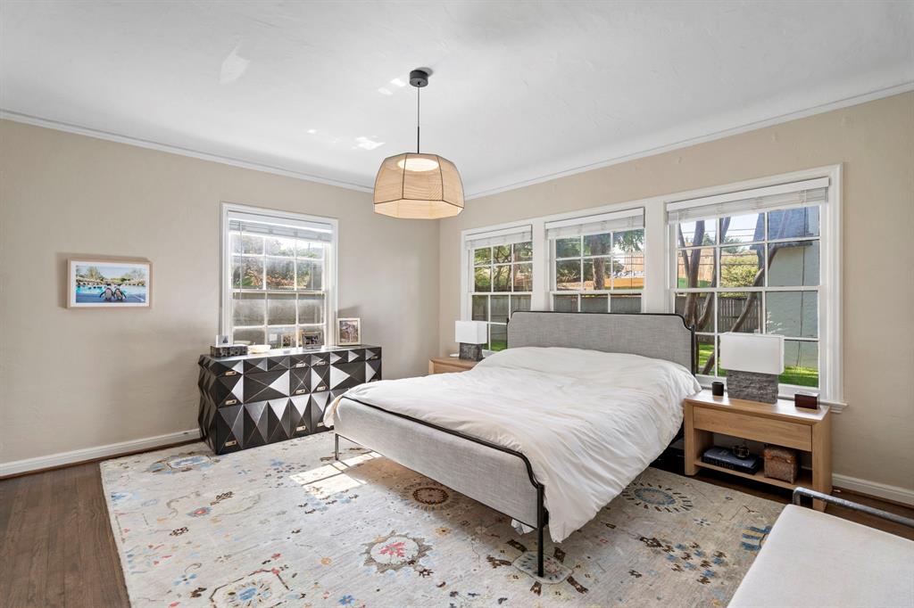 Westpark - Residential