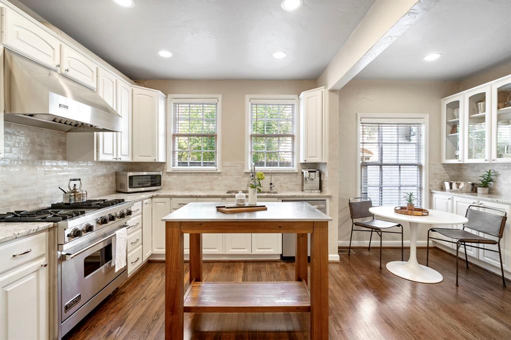 Westpark - Residential