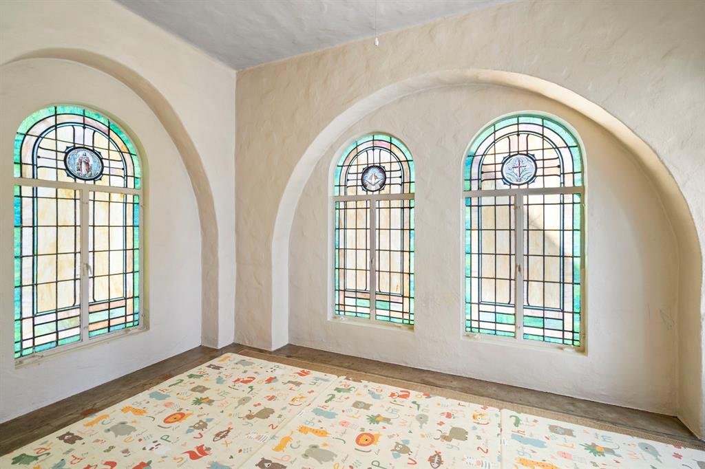 Westpark - Residential