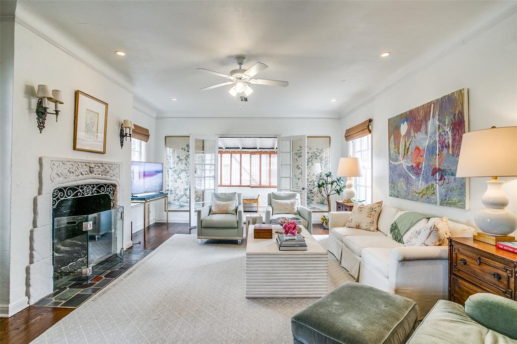 Westpark - Residential