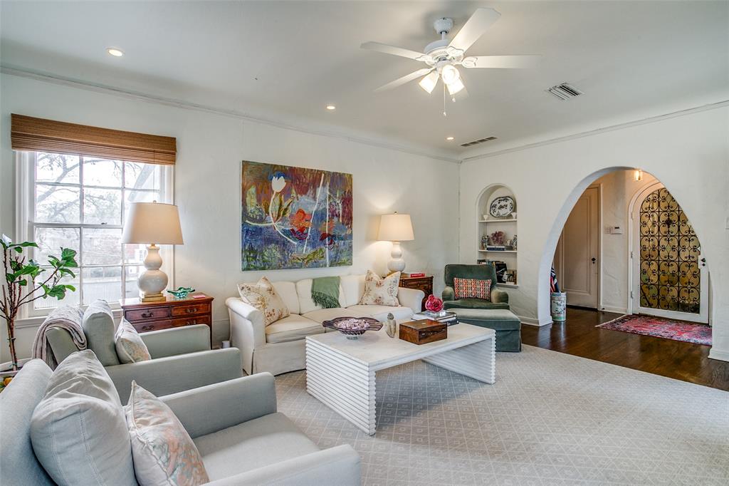 Westpark - Residential