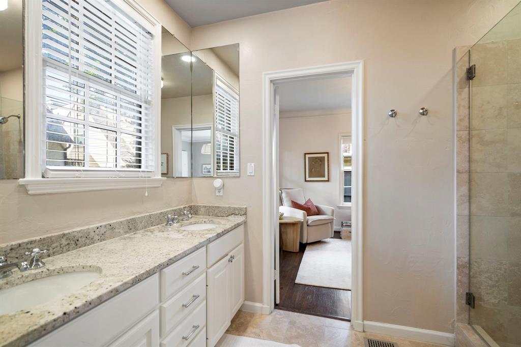 Westpark - Residential