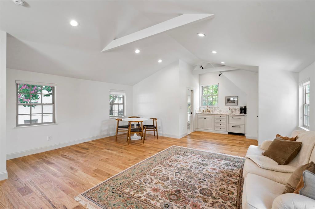 Westpark - Residential