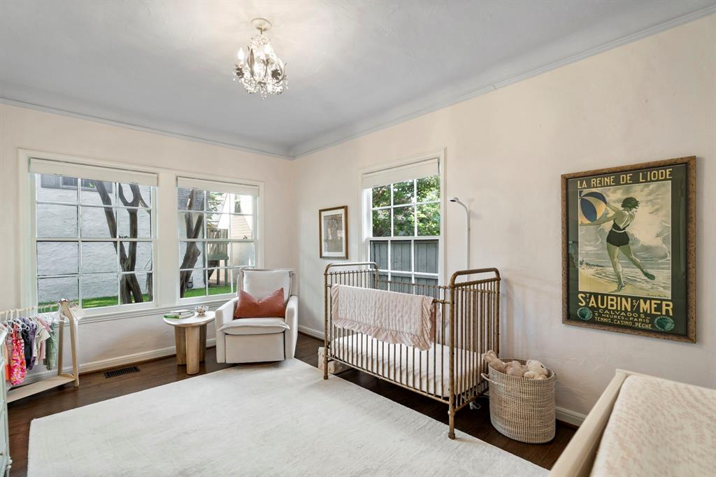 Westpark - Residential