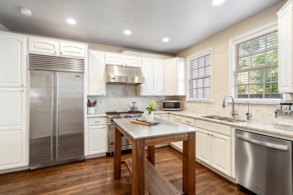 Westpark - Residential