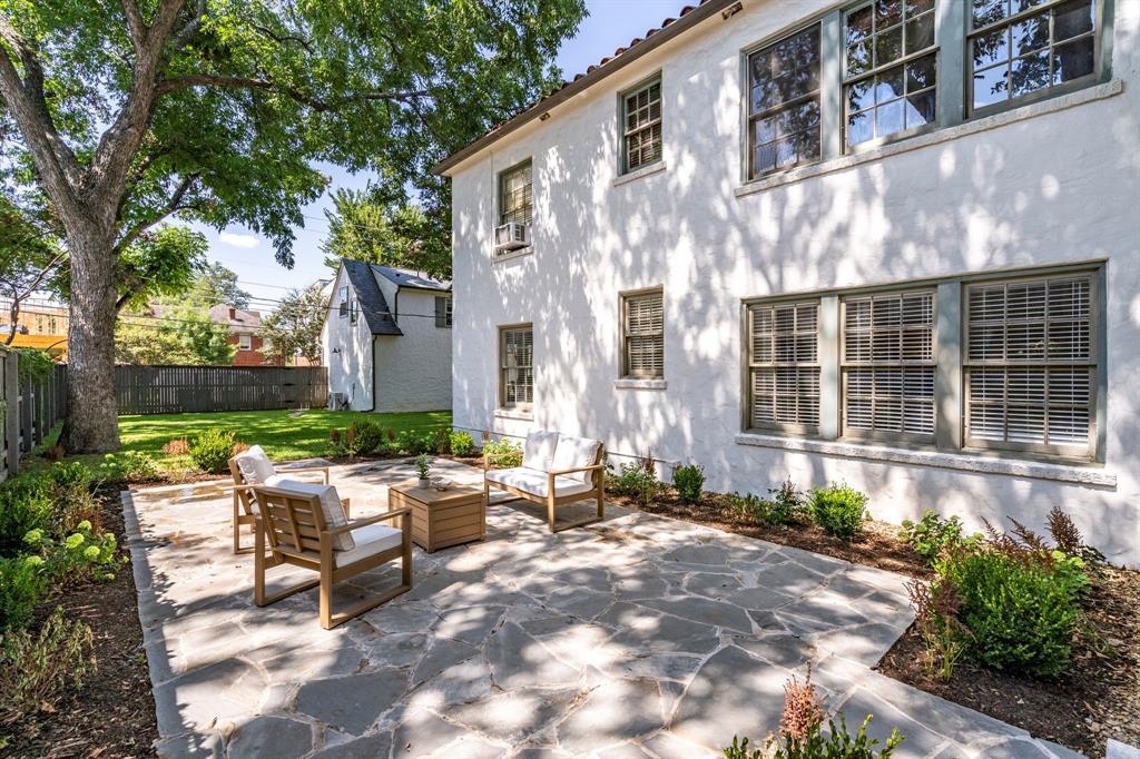 Westpark - Residential