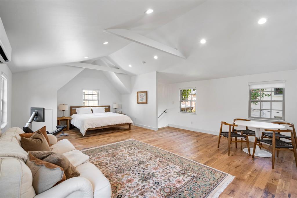 Westpark - Residential