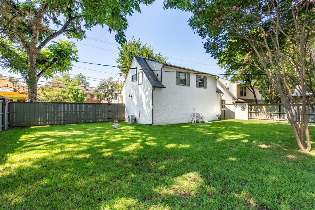 Westpark - Residential