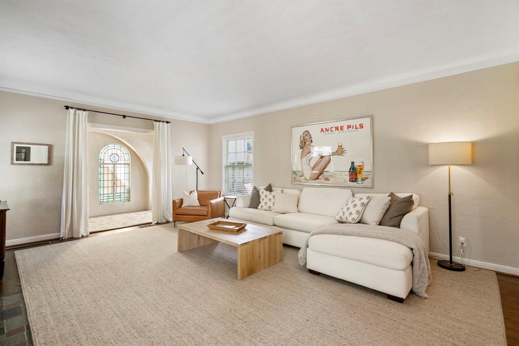 Westpark - Residential