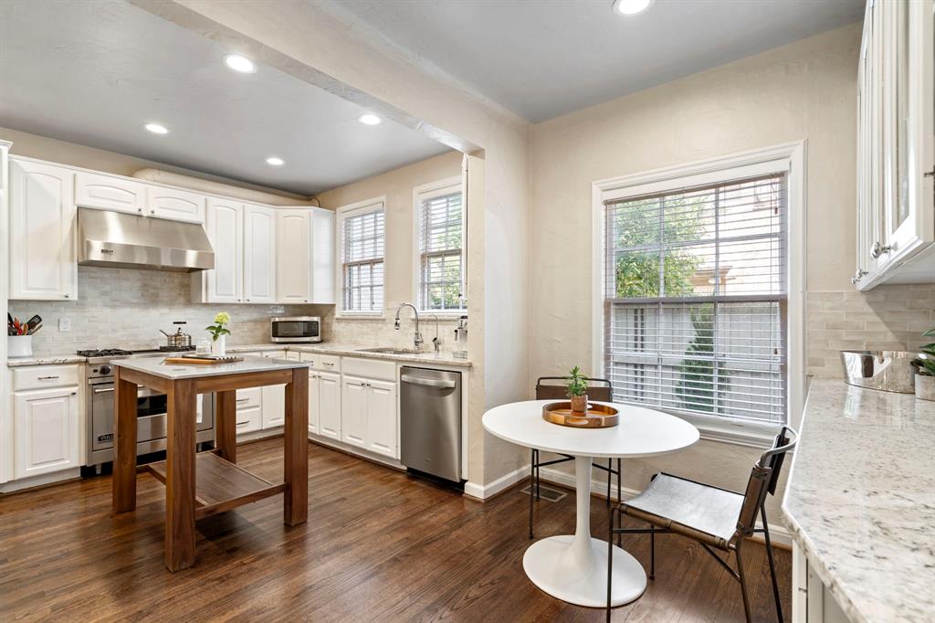 Westpark - Residential