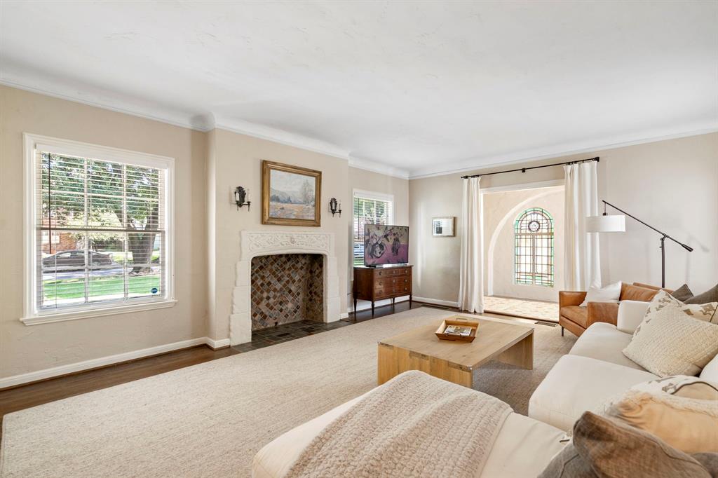 Westpark - Residential