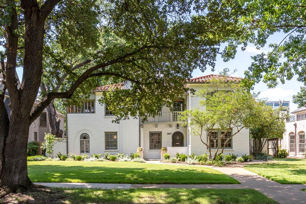 Westpark - Residential