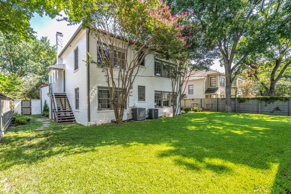 Westpark - Residential