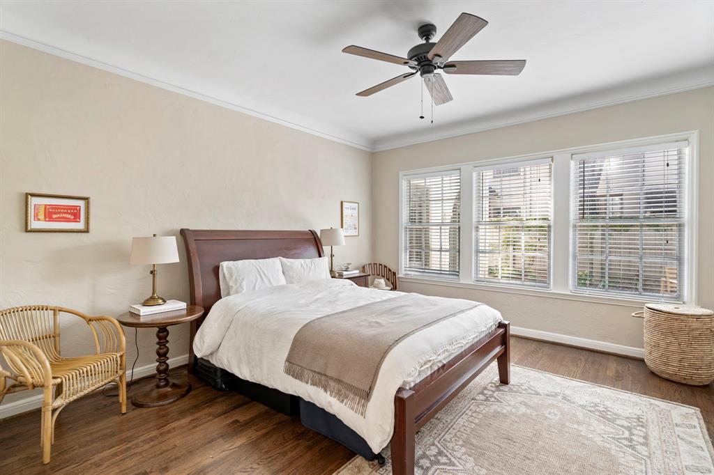 Westpark - Residential