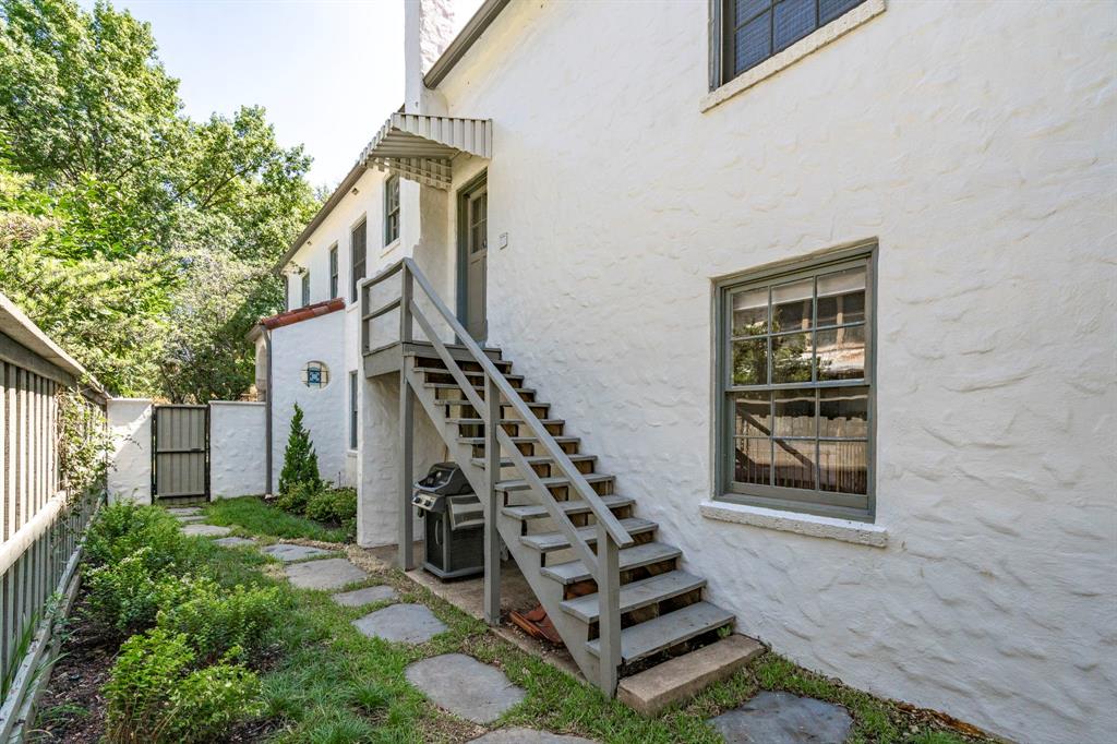 Westpark - Residential