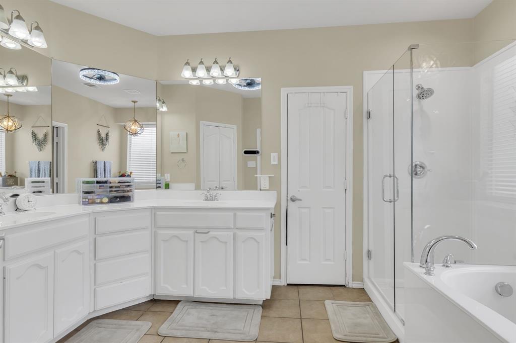 Mc Pherson Ranch - Residential