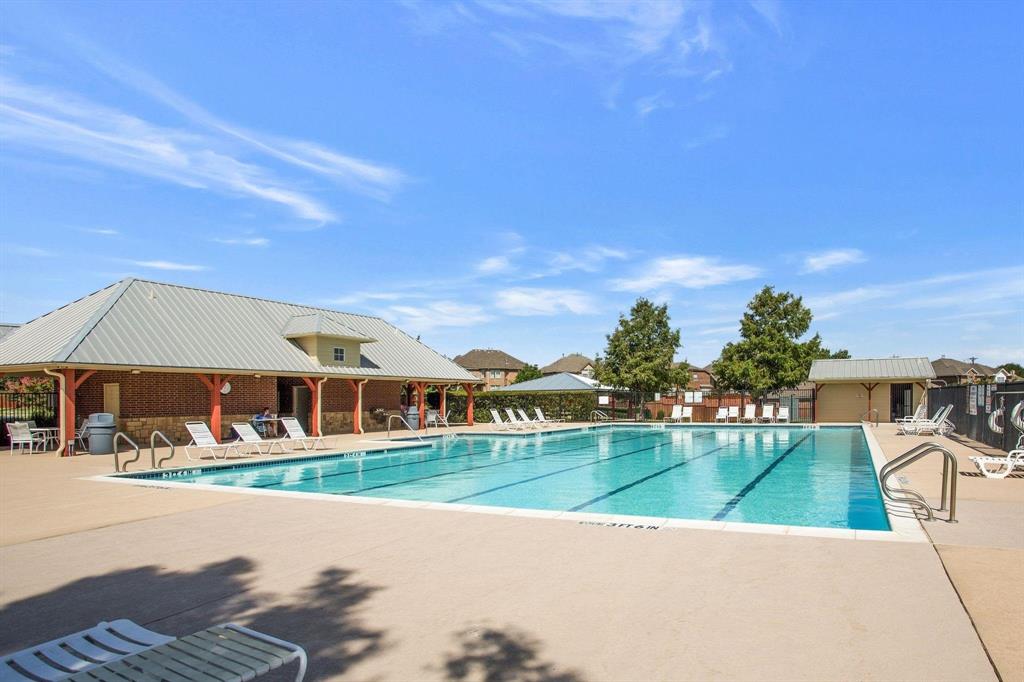 Mc Pherson Ranch - Residential