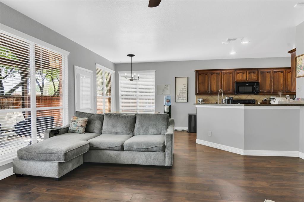 Mc Pherson Ranch - Residential