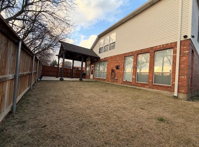 Mc Pherson Ranch - Residential