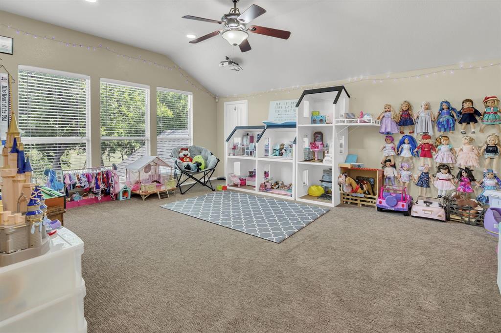 Mc Pherson Ranch - Residential