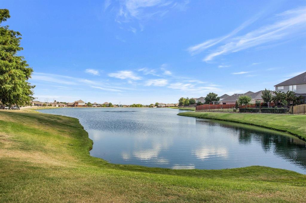 Mc Pherson Ranch - Residential