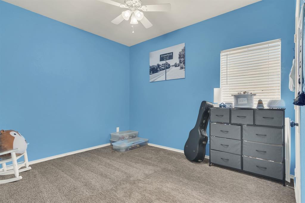 Mc Pherson Ranch - Residential