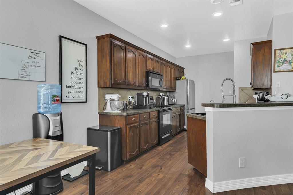 Mc Pherson Ranch - Residential