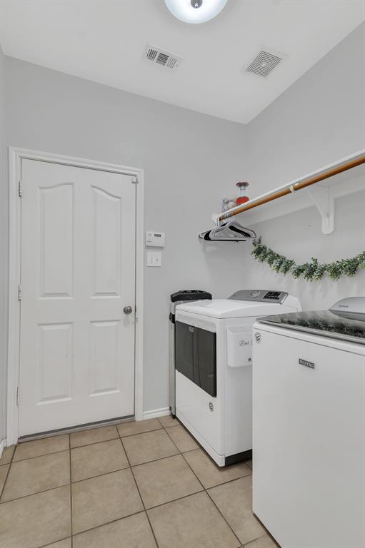 Mc Pherson Ranch - Residential