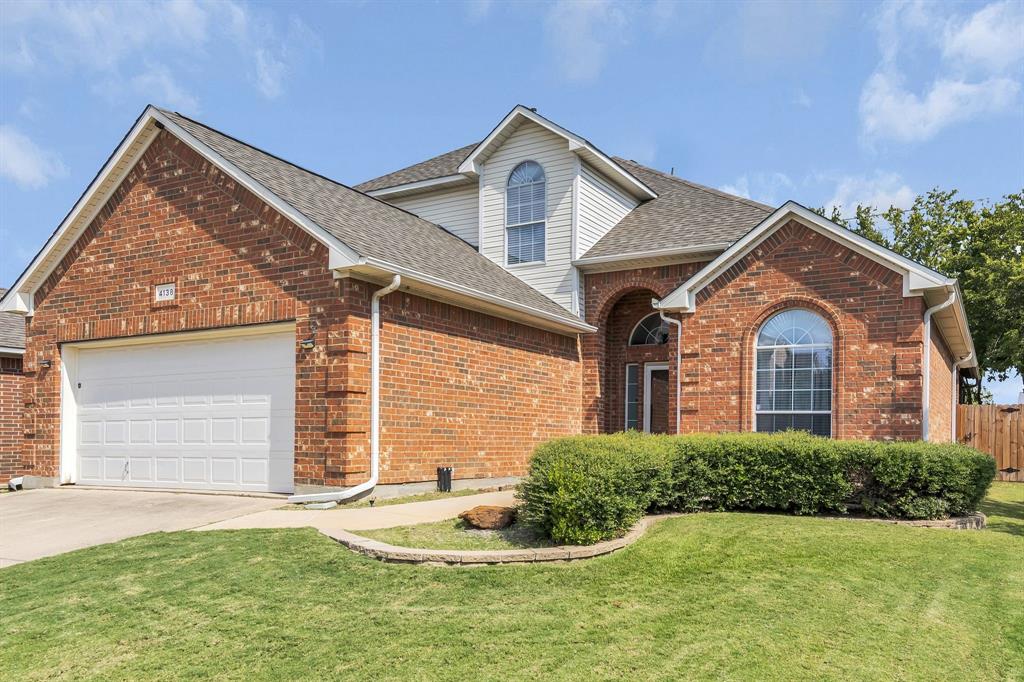 Mc Pherson Ranch - Residential