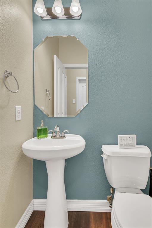 Mc Pherson Ranch - Residential