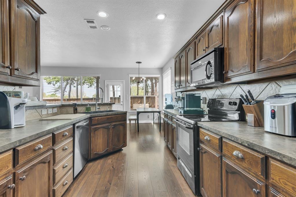 Mc Pherson Ranch - Residential