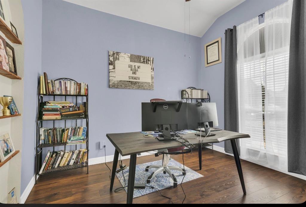 Mc Pherson Ranch - Residential