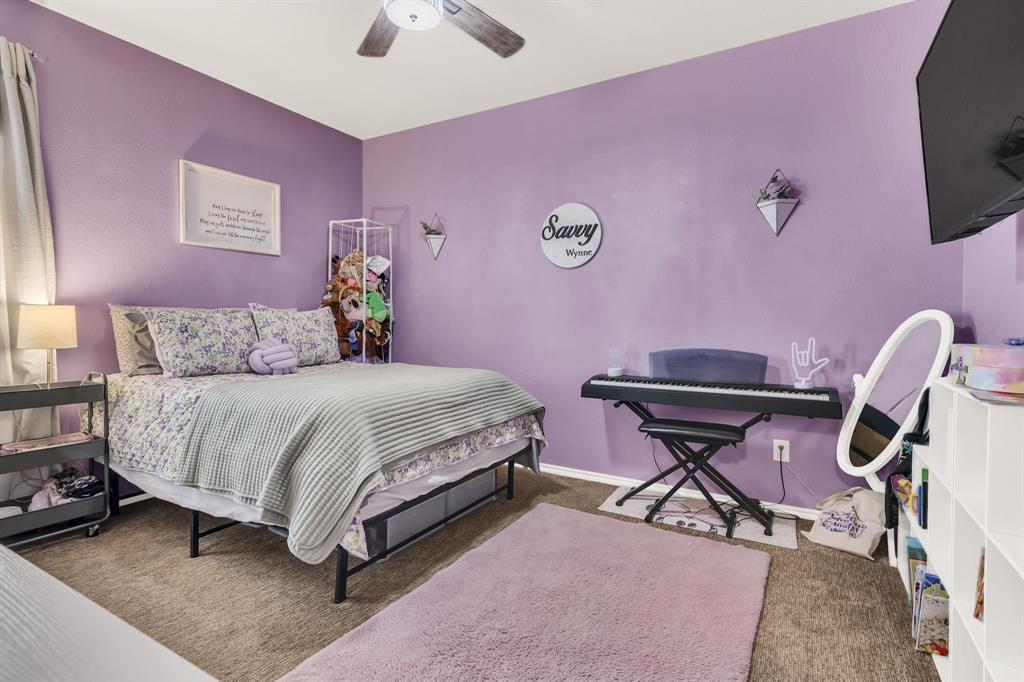 Mc Pherson Ranch - Residential