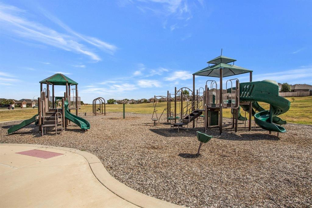 Mc Pherson Ranch - Residential