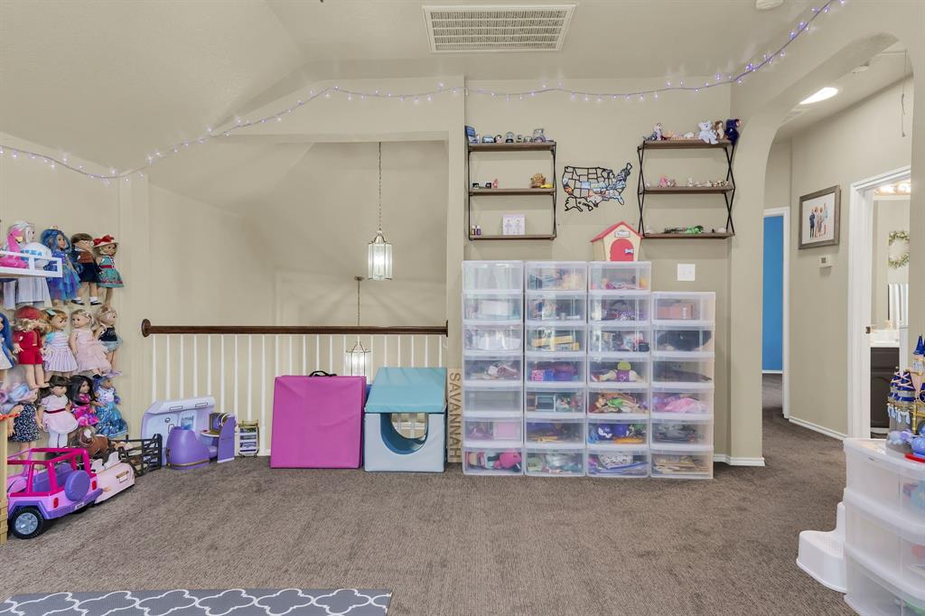 Mc Pherson Ranch - Residential