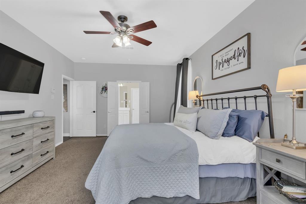 Mc Pherson Ranch - Residential